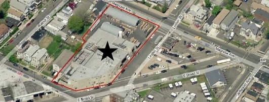 More Photos Of 1161 E Broad St, Elizabeth Food Processing For Sale