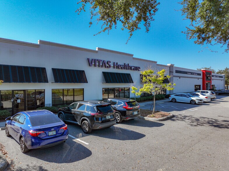 More Photos Of 1750-1780 E Irlo Bronson Memorial Hwy, Saint Cloud General Retail For Sale