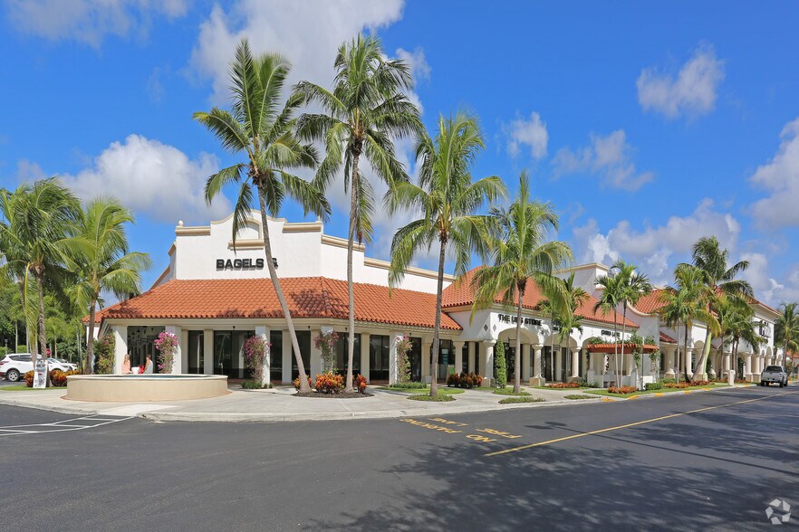 More Photos Of 6605-6699 Boynton Beach Blvd, Boynton Beach General Retail For Lease