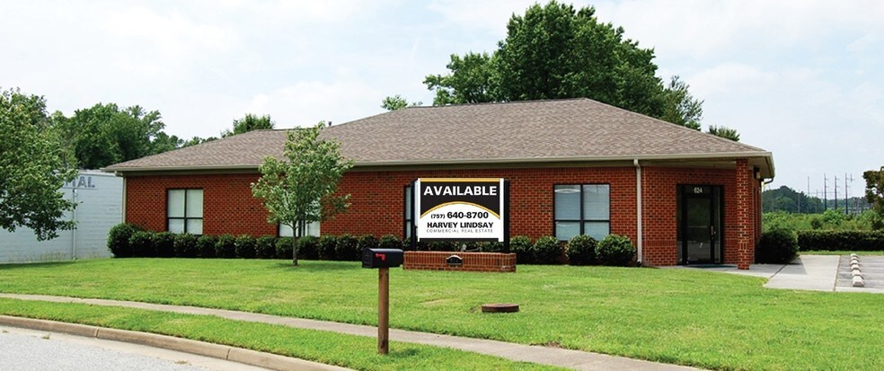 More Photos Of 624 Happy Acres Rd, Chesapeake Office Residential For Lease
