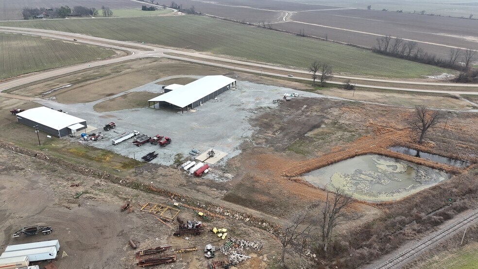 More Photos Of 3608 Highway 1 S, Forrest City Specialty For Sale