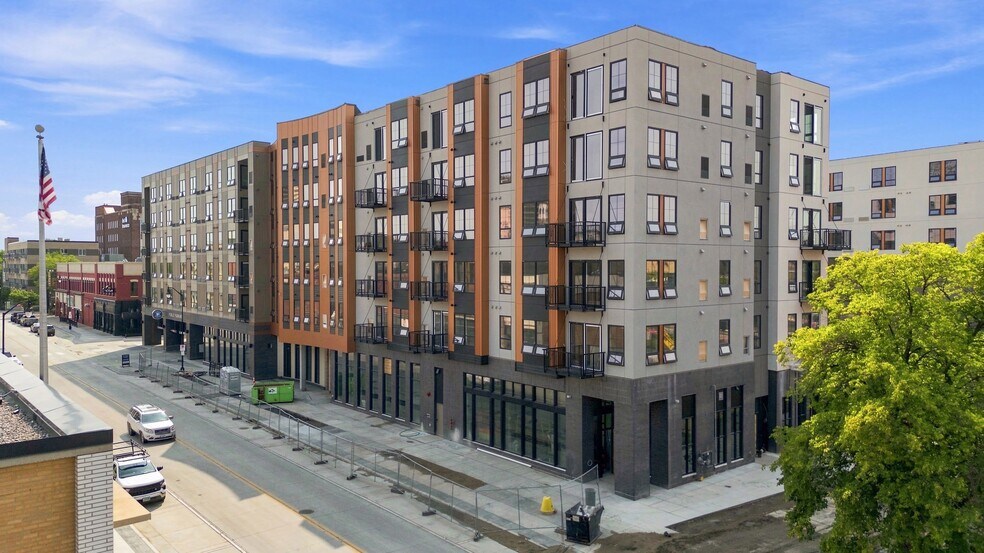 More Photos Of 636 Np Ave N, Fargo Apartments For Lease