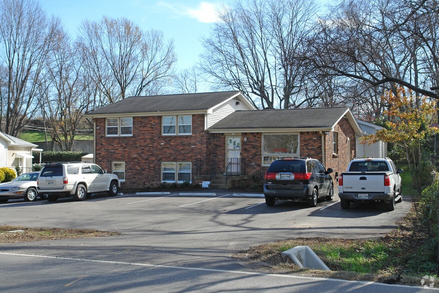 More Photos Of 605 Berry Rd, Nashville Office For Lease