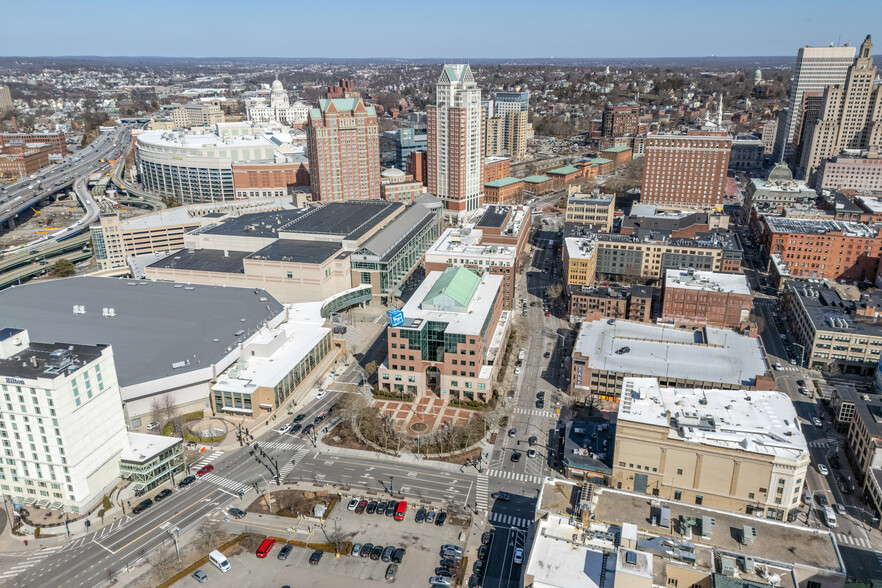 Primary Photo Of 15 LaSalle Sq, Providence Office For Lease