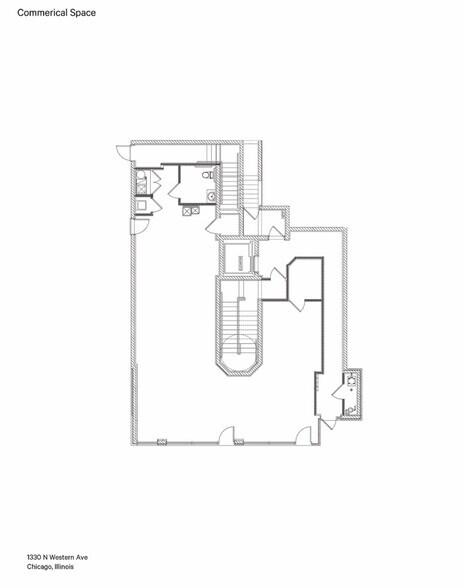 More Photos Of 1330 Western, Chicago Apartments For Sale