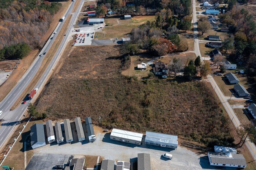 More Photos Of 0 U.S. 58 Hwy, La Crosse Land For Sale