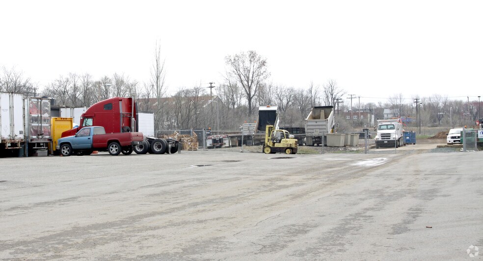 More Photos Of 713 Chesapeake Ave, Baltimore Land For Lease