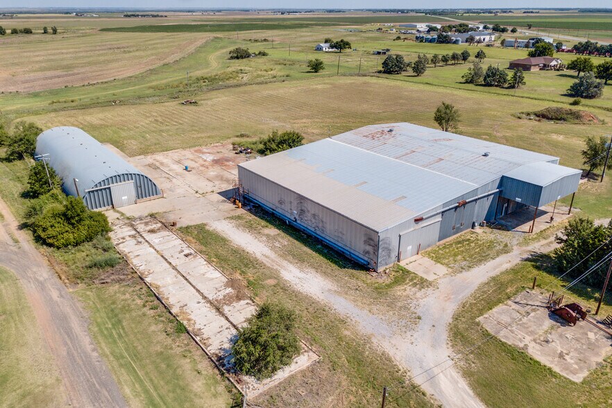 More Photos Of 12150-A US Highway 70 S, Vernon Unknown For Lease