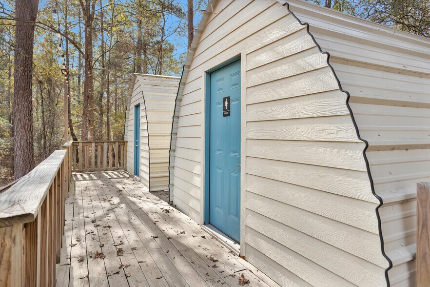 More Photos Of 215 FM 2929 Rd, Huntsville Land For Sale