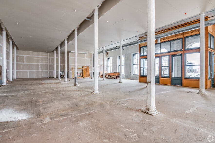 More Photos Of 170 S 2nd St, Milwaukee Apartments For Lease