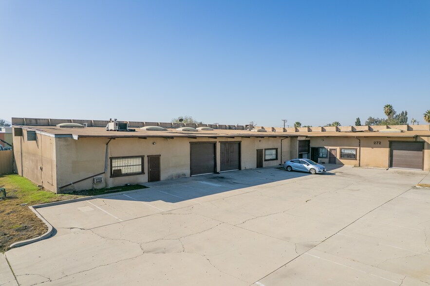 More Photos Of 272 S Mountain View Ave, San Bernardino Warehouse For Sale