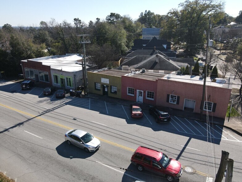 More Photos Of 2124-2126 Central Ave, Augusta General Retail For Sale
