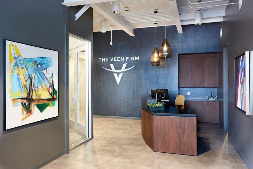 More Photos Of 20 Haight St, San Francisco Office For Sale