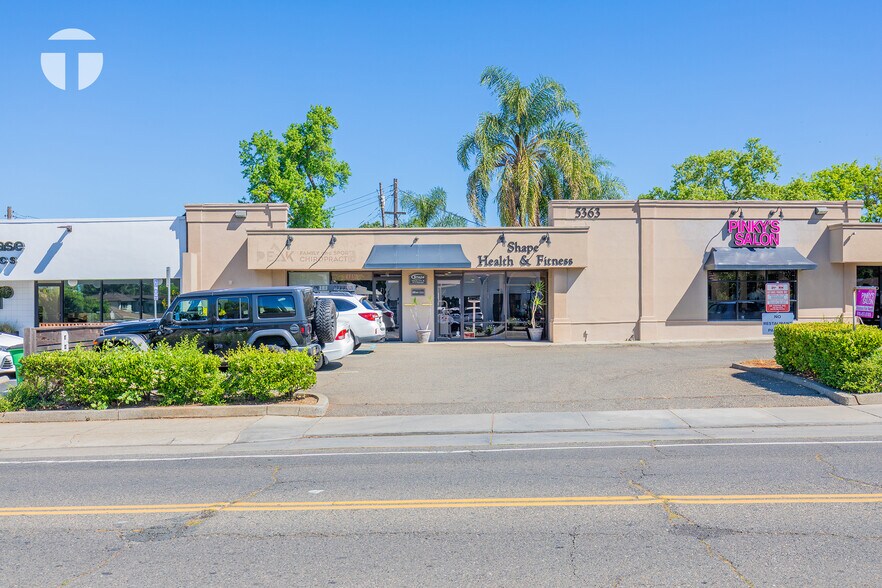 More Photos Of 5363-5379 H St, Sacramento Unknown For Lease