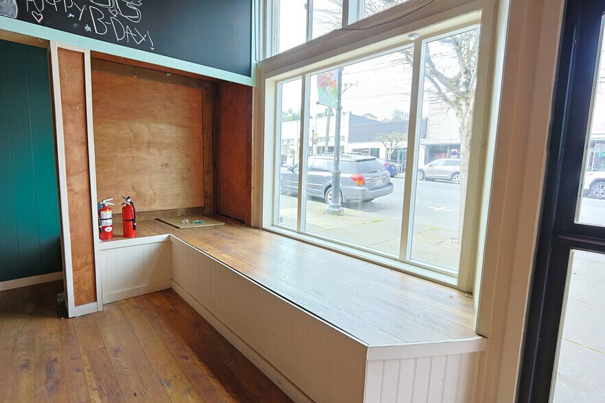 More Photos Of 2051 Sherman Ave, North Bend General Retail For Sale