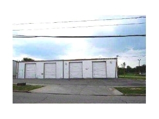 Primary Photo Of 180 Dr J A Wiltshire Ave E, Lake Wales Warehouse For Sale