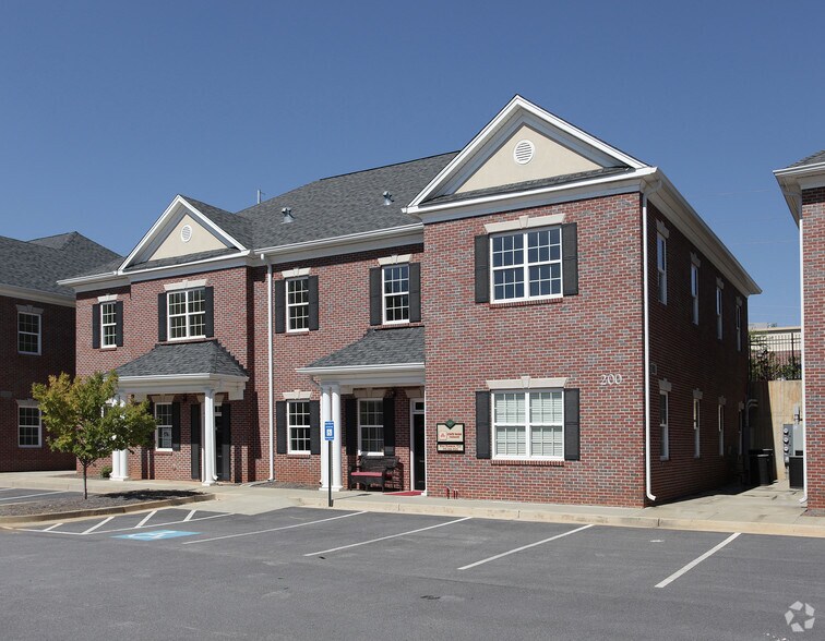 5077 Dallas Hwy, Powder Springs, GA 30127 Office For Lease