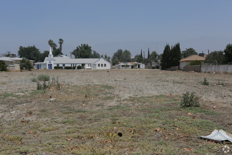 Primary Photo Of Gilbert St & Waterman Ave, San Bernardino Land For Sale