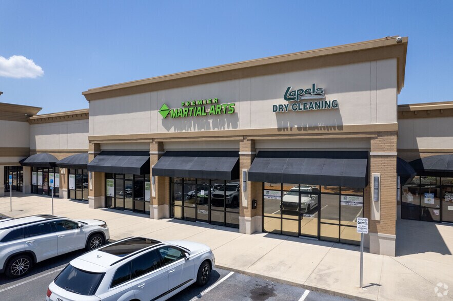 More Photos Of 2349 Village Square Pkwy, Fleming Island Unknown For Lease