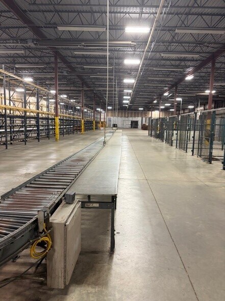 Primary Photo Of 3641 Legion Rd, Hope Mills Warehouse For Lease