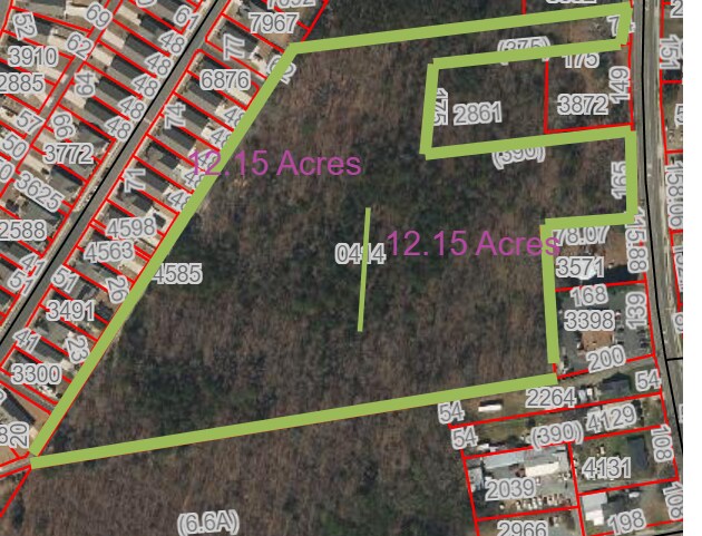 More Photos Of 209 N Central Ave, Locust Land For Sale