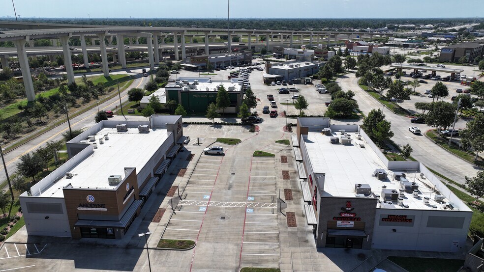 More Photos Of I-10 & 99 Grand Parkway, Katy Unknown For Lease