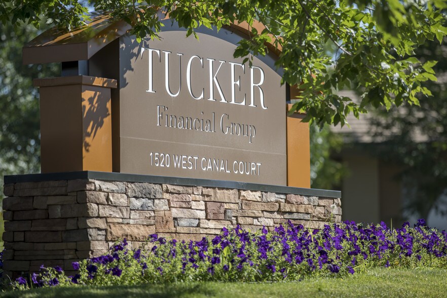More Photos Of 1520 W Canal Ct, Littleton Office For Lease