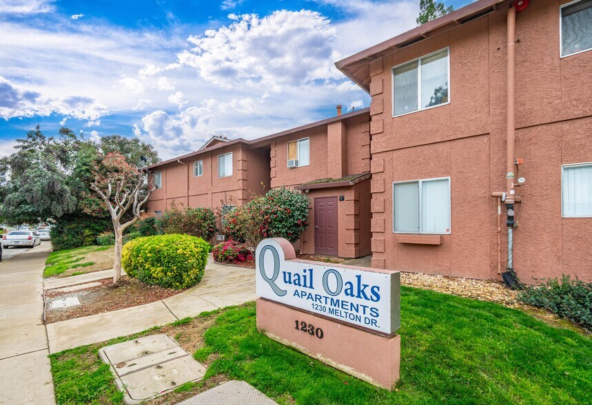 More Photos Of 1230 Melton Dr, Yuba City Apartments For Sale
