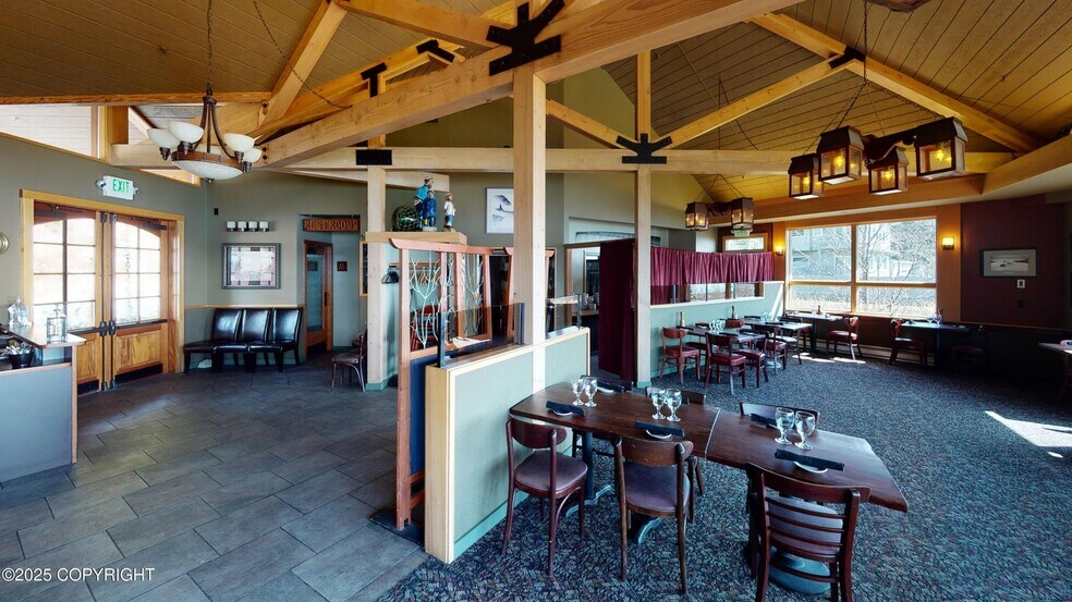 More Photos Of 2906 Halibut Point Rd, Sitka Restaurant For Sale