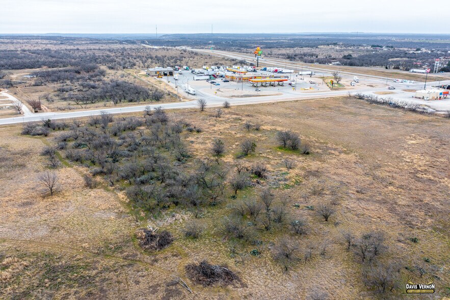 More Photos Of 5052 I-20 Access Rd, Baird Land For Sale