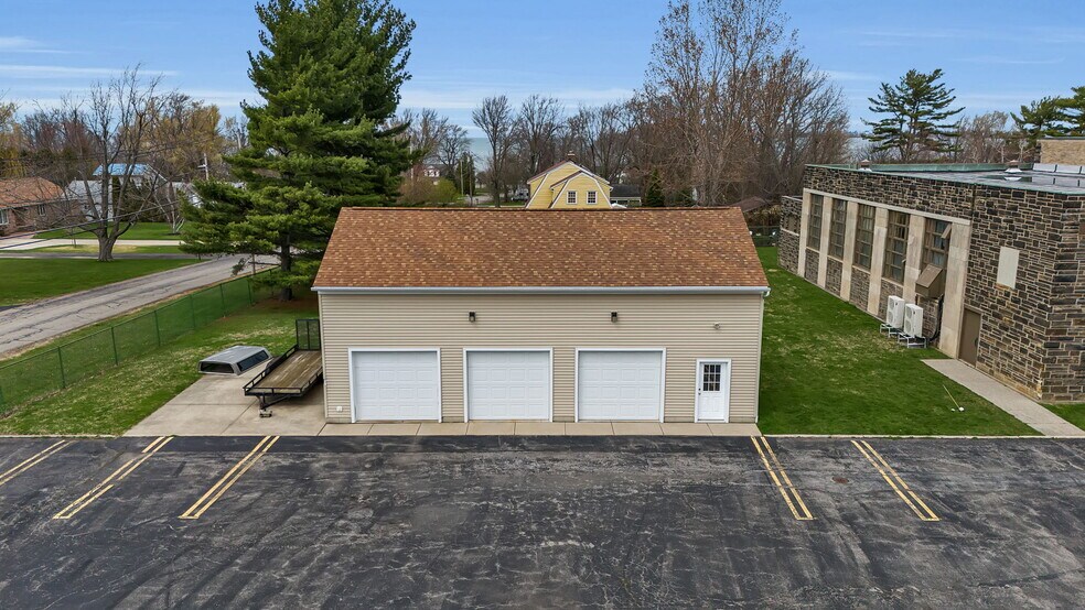 More Photos Of 4300 Camp rd, Athol Springs Office For Sale