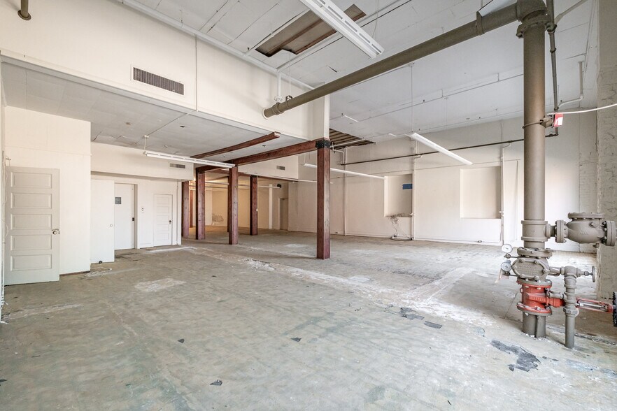 More Photos Of 109 Hampton St, Rock Hill Storefront Retail Office For Sale