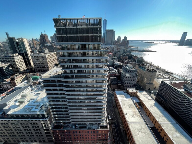 More Photos Of 100 Vandam St, New York Office For Lease