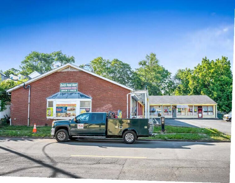 More Photos Of 908-914 South Ave, Plainfield General Retail For Sale