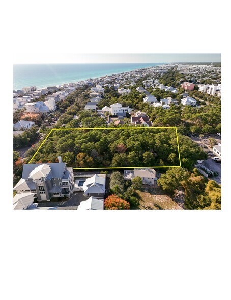 More Photos Of 0 Walton Rose Ln, Panama City Beach Land For Sale