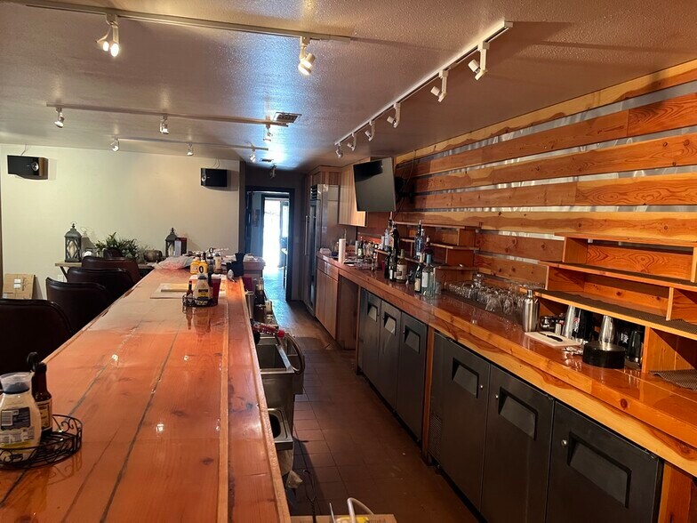 More Photos Of 310 N Gunnison Ave, Lake City Storefront Retail Residential For Sale