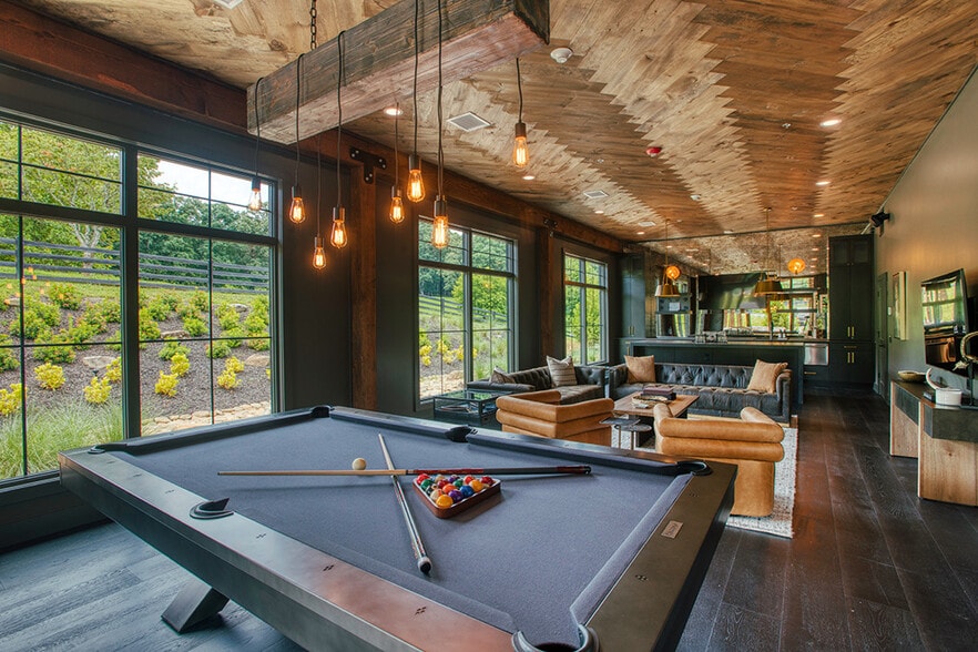 More Photos Of 1019 Hardscrabble Rd, Mineral Bluff Winery Vineyard For Sale