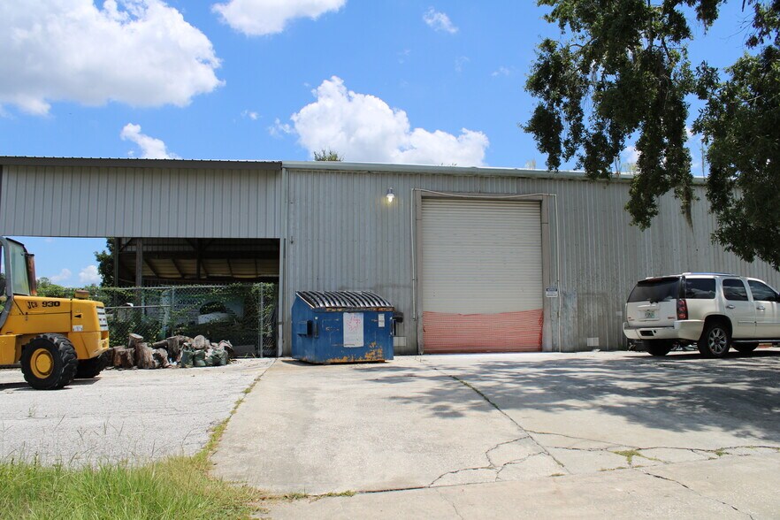 More Photos Of 607 Prairie Mine Rd, Mulberry Industrial For Sale