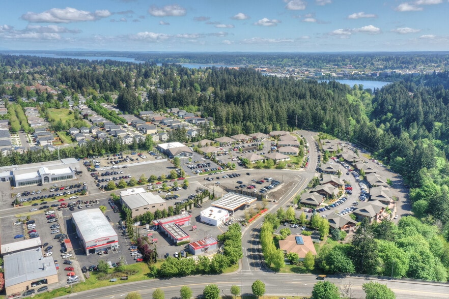 More Photos Of 2120 Caton Way SW, Olympia Medical For Sale