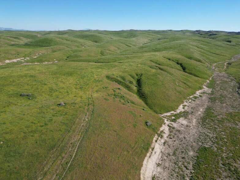 More Photos Of 13100 Oilfields Rd, Bakersfield Land For Sale