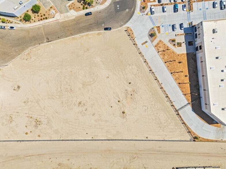 More Photos Of 83681 Citrus Ave, Indio Land For Sale