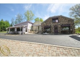 More Photos Of 5992 Dixie Hwy, Village of Clarkston General Retail For Sale