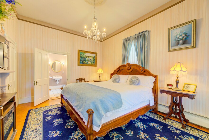 More Photos Of 4188 Nelson Rd, New Church Hotel For Sale