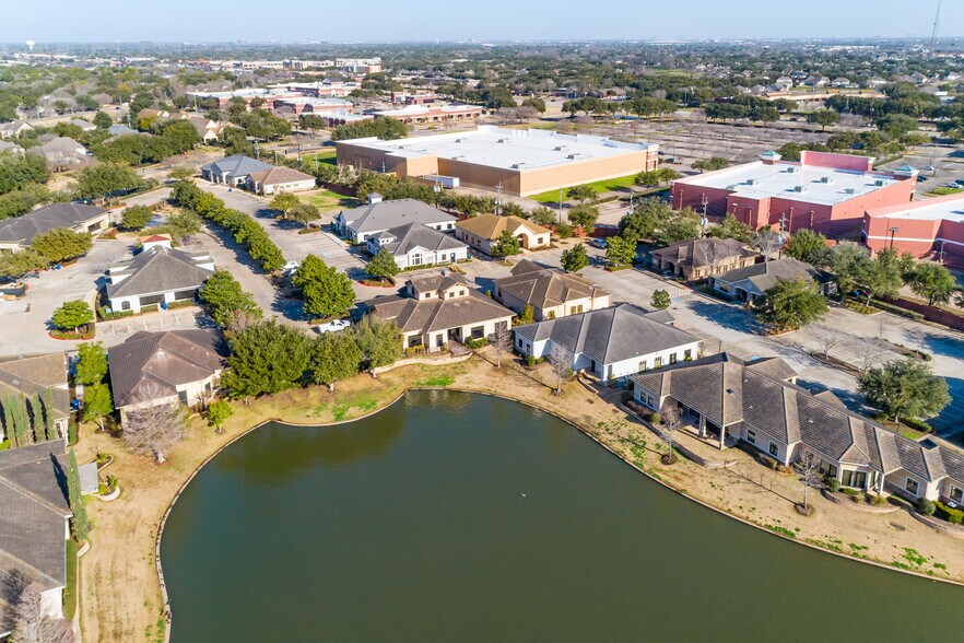 More Photos Of 4714 Riverstone Blvd, Missouri City Medical For Sale