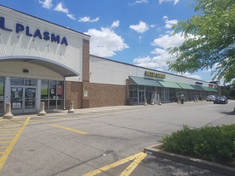 More Photos Of 6541-6801 Broadway Ave, Cleveland Unknown For Lease