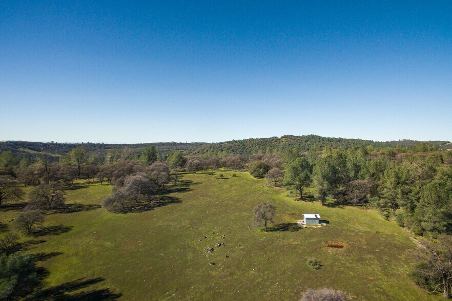 More Photos Of 1484 Oregon Gulch, Oroville Land For Sale