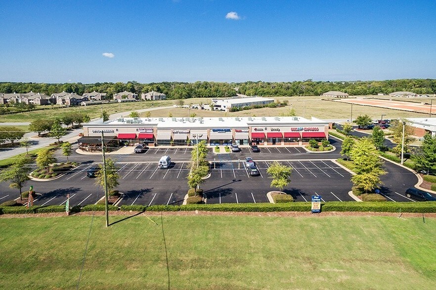 More Photos Of 3441 Malcolm Dr, Montgomery Storefront Retail Office For Sale