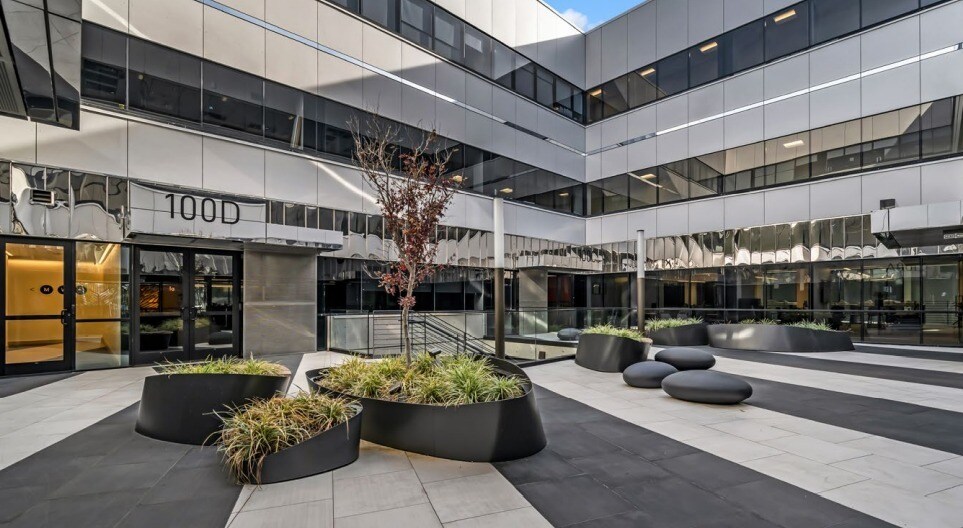 More Photos Of 13160 Mindanao Way, Marina Del Rey Medical For Lease