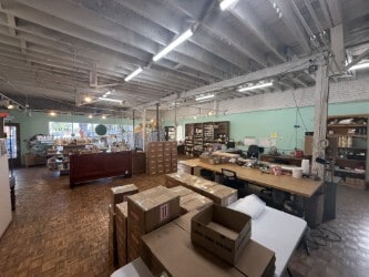 More Photos Of 101 E 5th St, Loveland General Retail For Lease