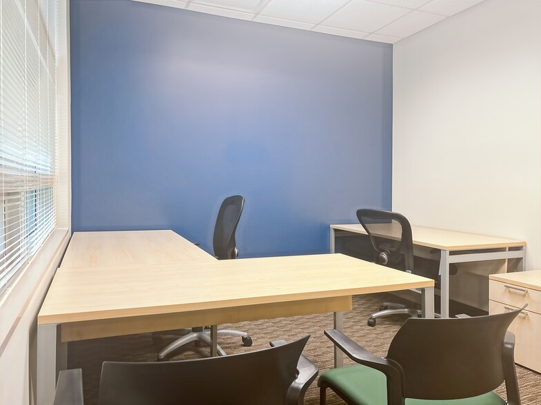 Primary Photo Of 2723 S State St, Ann Arbor Coworking Space